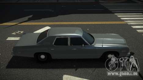 Dodge Monaco YJD für GTA 4