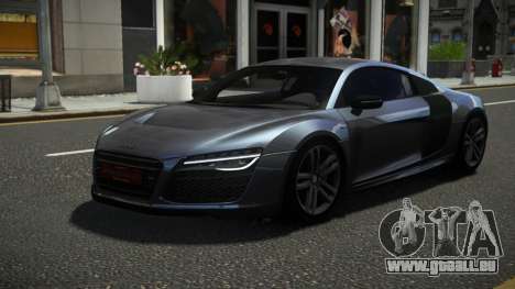 Audi R8 Vafoja für GTA 4