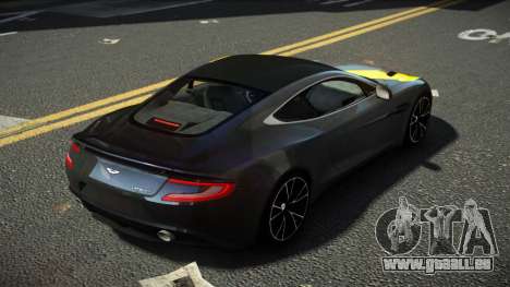 Aston Martin Vanquish Ergy S9 für GTA 4