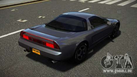 Honda NSX Vihongo pour GTA 4