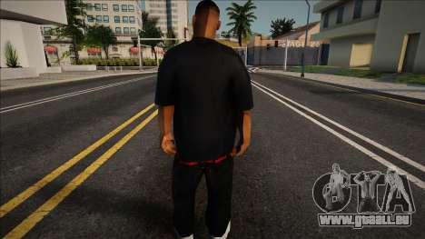 4Hunnid pour GTA San Andreas