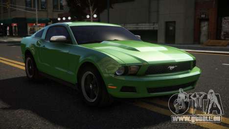 Ford Mustang NWV für GTA 4