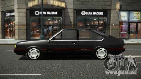 Volkswagen Passat Rugy für GTA 4