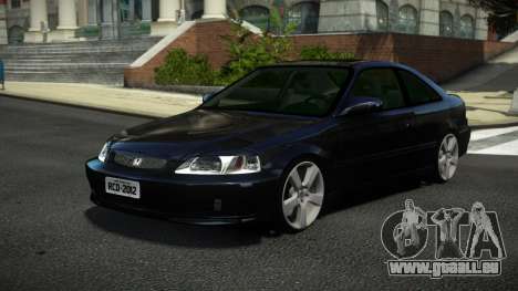 Honda Civic JKL pour GTA 4