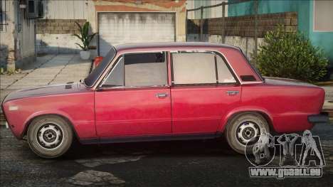 VAZ 2106 Blutig für GTA San Andreas