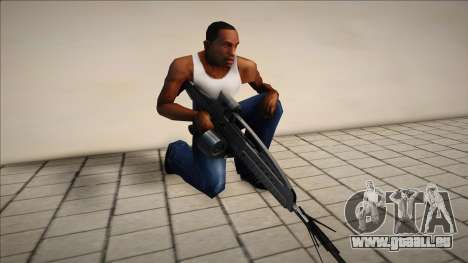 XM8 DM pour GTA San Andreas