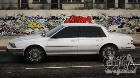 Buick Century Limited für GTA San Andreas