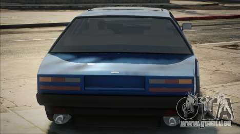 Aston Martin Lagonda 1985 pour GTA San Andreas