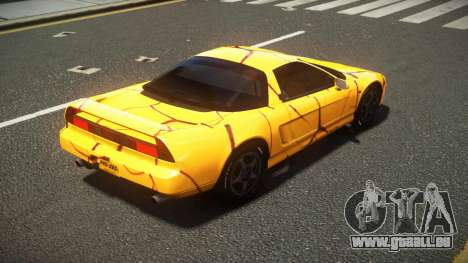 Honda NSX Vihongo S14 pour GTA 4