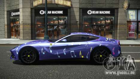 Ferrari F12 Zuklo S1 für GTA 4