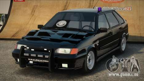 VAZ 2114 Royal für GTA San Andreas