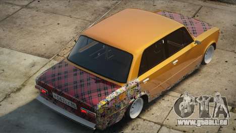 VAZ 2101 ST pour GTA San Andreas