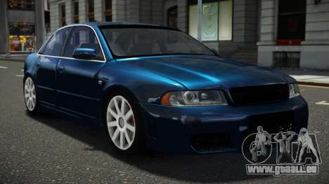 Audi S4 Ohalo pour GTA 4