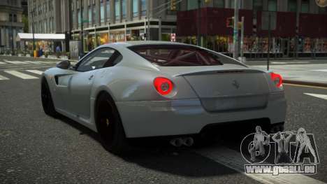 Ferrari 599 Trasho pour GTA 4