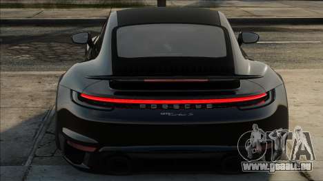 Porsche 911 Turbo [S] pour GTA San Andreas