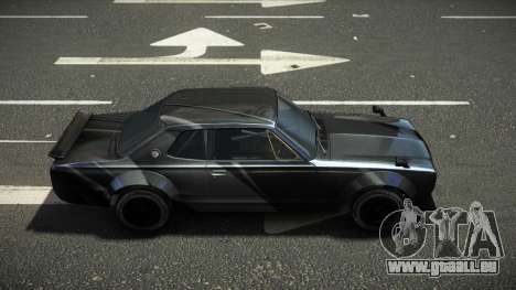 Nissan Skyline Zelroy S6 für GTA 4