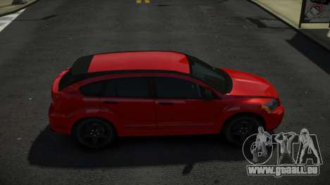 Dodge Caliber Nosho für GTA 4