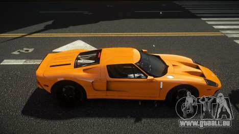 Ford GT HNS für GTA 4