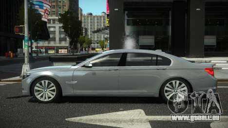 BMW 760Li Vojhey pour GTA 4