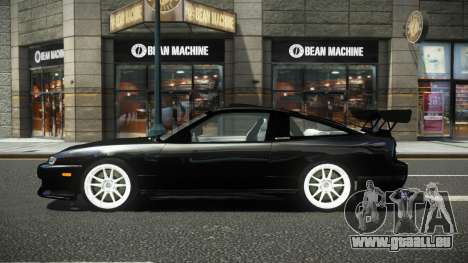 Nissan Silvia Vajiklo pour GTA 4