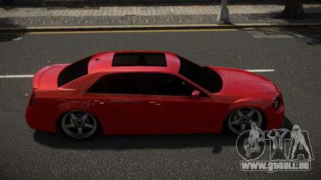 Chrysler 300C Rothko pour GTA 4