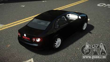 Volkswagen Jetta Drabo pour GTA 4