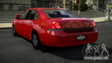 Chevrolet Impala MY-L pour GTA 4