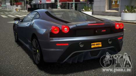 Ferrari F430 Murangy für GTA 4