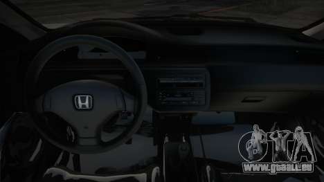 Honda Civic GR pour GTA San Andreas