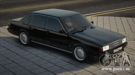 Audi 80 CD Dia pour GTA San Andreas