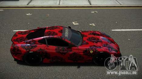 Ferrari 599 Hutiro S2 für GTA 4