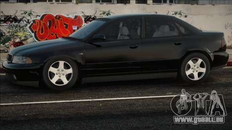 Audi A4 B5 (One Version) pour GTA San Andreas