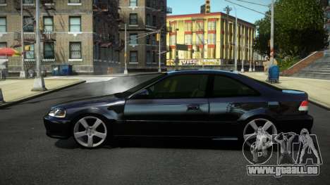 Honda Civic JKL für GTA 4