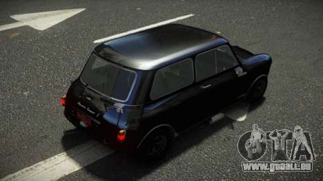 Mini Cooper ZDC für GTA 4