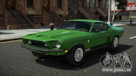 Shelby GT500 Boskua für GTA 4