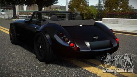 Wiesmann MF3 Bolug pour GTA 4