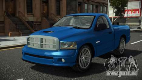 Dodge Ram Grocko pour GTA 4