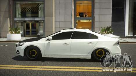 Volvo S60 HTB für GTA 4