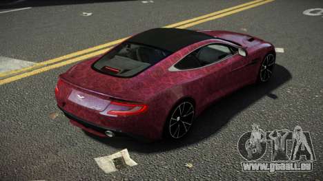 Aston Martin Vanquish Ergy S2 für GTA 4