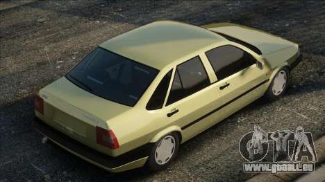 Fiat Tempra SXA pour GTA San Andreas