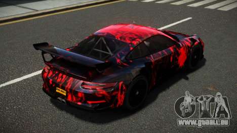 Porsche 911 Zutony S5 für GTA 4