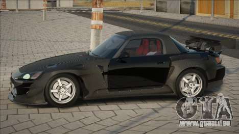 Honda S2000 Next pour GTA San Andreas