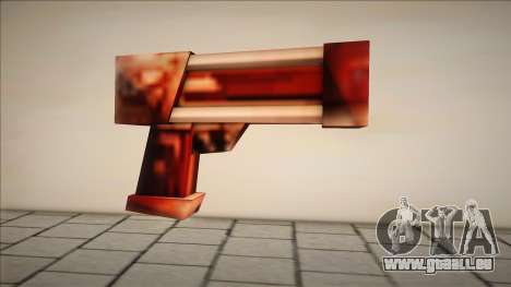 Blade Classic - Desert Eagle pour GTA San Andreas