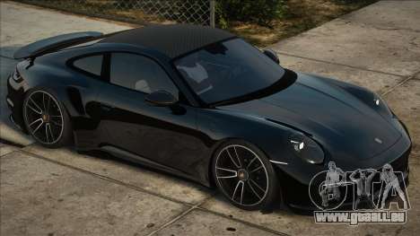 Porsche 911 Turbo [S] pour GTA San Andreas