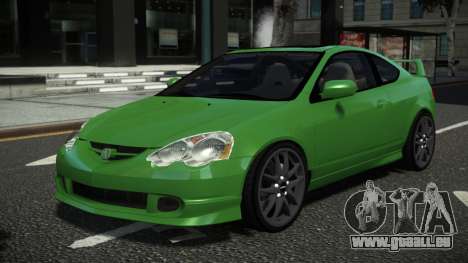 Acura RSX Jetvey für GTA 4