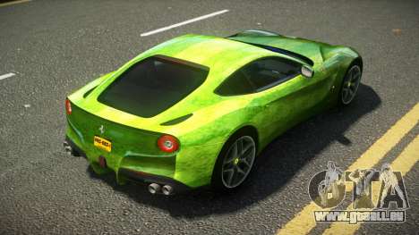 Ferrari F12 Dilisario S14 pour GTA 4