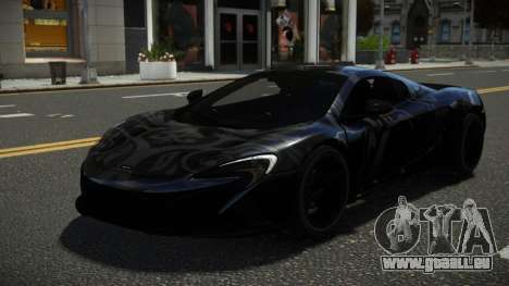 McLaren 650S Fioracto S13 für GTA 4