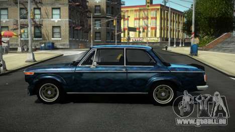 BMW 2002 Retino S2 für GTA 4