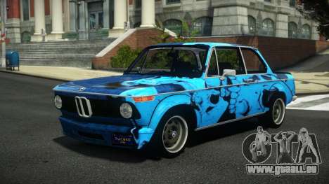 BMW 2002 Retino S14 für GTA 4