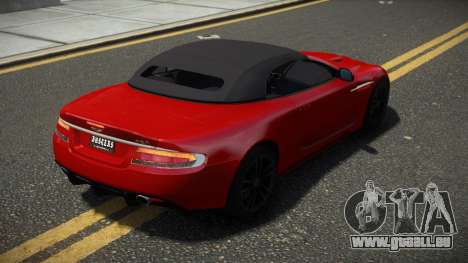 Aston Martin DBS Trizly pour GTA 4